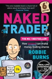 Capa do artigo The Naked Trader