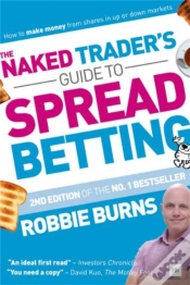 Capa do artigo The Naked Trader