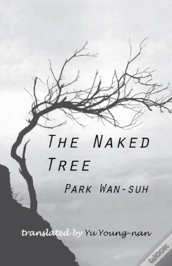 Capa do artigo The Naked Tree