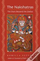 The Nakshatras: The Stars Beyond The Zodiac