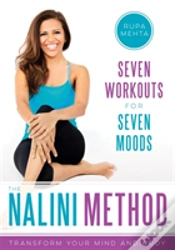 Capa do artigo The Nalini Method