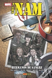 Capa do artigo The 