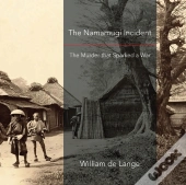 The Namamugi Incident