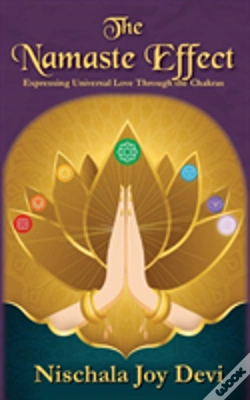 Capa do artigo The Namaste Effect