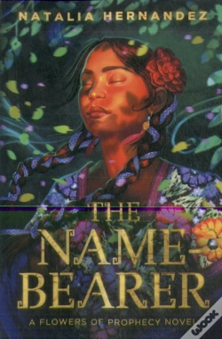 Capa do artigo The Name-Bearer