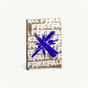 Capa do artigo The Name Chapter: FREEFALL (GRAVITY) - CD