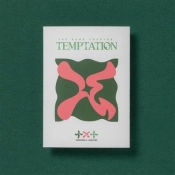 Capa do artigo The Name Chapter: TEMPTATION (Lullaby) - CD