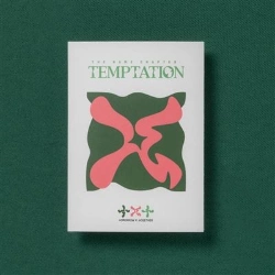 Capa do artigo The Name Chapter: TEMPTATION (Lullaby) - CD