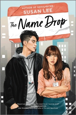 Capa do artigo The Name Drop