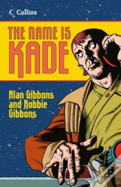 Capa do artigo The Name Is Kade
