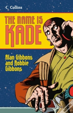 Capa do artigo The Name Is Kade