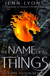 Capa do artigo The Name Of All Things