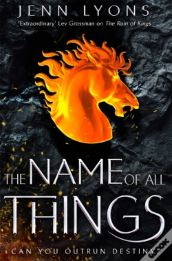 Capa do artigo The Name Of All Things