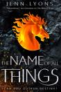 The Name Of All Things - Preview
