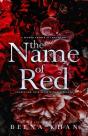 The Name Of Red - Preview