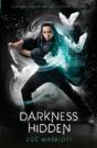 The Name Of The Blade, Book Two: Darkness Hidden - Preview
