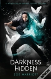 The Name Of The Blade, Book Two: Darkness Hidden