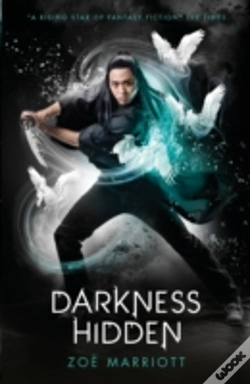 Capa do artigo The Name Of The Blade, Book Two: Darkness Hidden