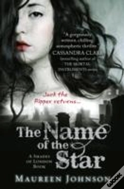 Capa do artigo The Name Of The Star