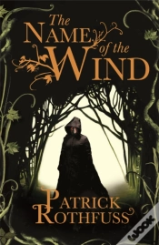 Capa do artigo The Name Of The Wind
