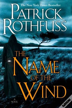 Capa do artigo The Name Of The Wind