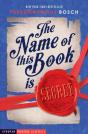 The Name Of This Book Is Secret - Preview