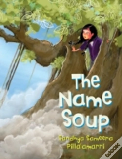 Capa do artigo The Name Soup