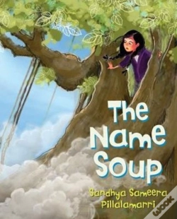 Capa do artigo The Name Soup