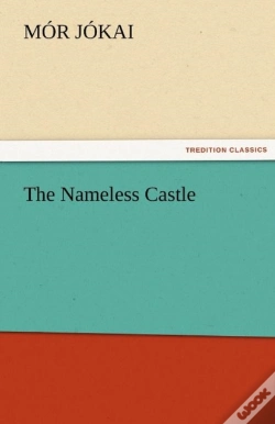Capa do artigo The Nameless Castle