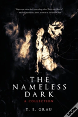 Capa do artigo The Nameless Dark