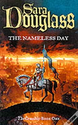 Capa do artigo The Nameless Day