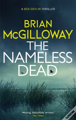 Capa do artigo The Nameless Dead
