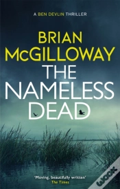 Capa do artigo The Nameless Dead