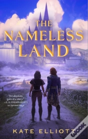 Capa do artigo The Nameless Land