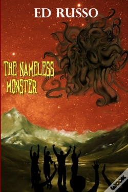 Capa do artigo The Nameless Monster