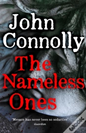 Capa do artigo The Nameless Ones