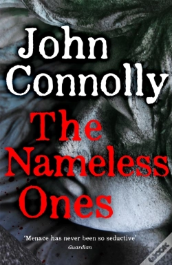 Capa do artigo The Nameless Ones