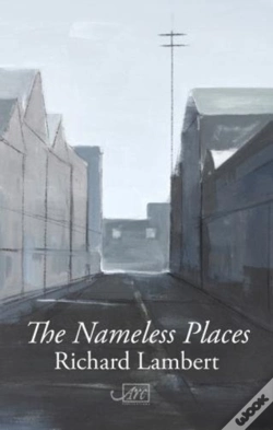 Capa do artigo The Nameless Places