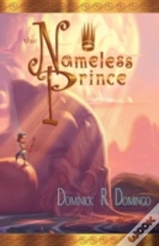Capa do artigo The Nameless Prince