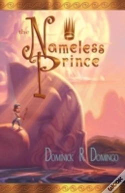 Capa do artigo The Nameless Prince