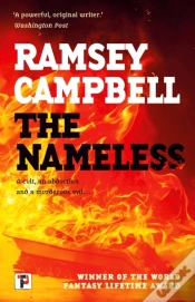 Capa do artigo The Nameless