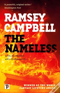 Capa do artigo The Nameless