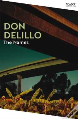 Capa do artigo The Names