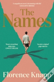 Capa do artigo The Names