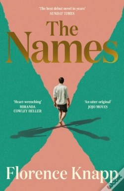 Capa do artigo The Names