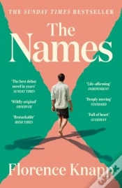 Capa do artigo The Names