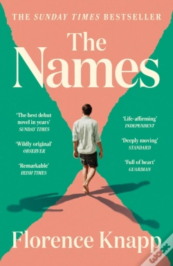 Capa do artigo The Names