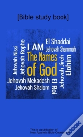 The Names Of God