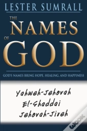 The Names Of God