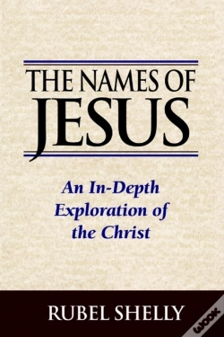 Capa do artigo The Names Of Jesus